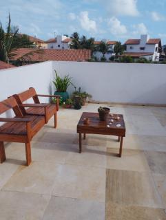 Casa Mari Suites - Canoa Quebrada - 1