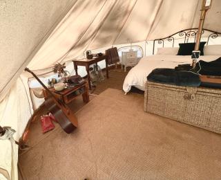 Golden Point Glamping - 1