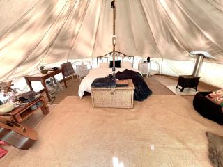 Golden Point Glamping - 9