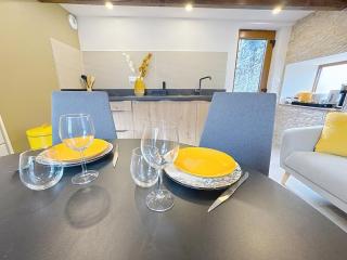 L'écrin - Charme & Confort à Saint Bertrand - 9