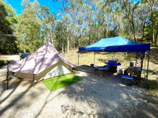 Golden Point Glamping - 8
