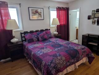 Bungalow in Green Area - 8