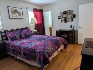 Bungalow in Green Area - 7