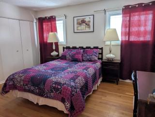 Bungalow in Green Area - 5