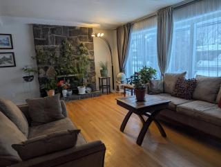 Bungalow in Green Area - 3