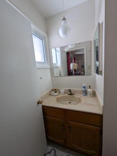 Bungalow in Green Area - 2