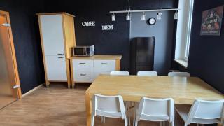 DoubleRoom shared house in 3th floor - 5