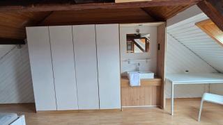 DoubleRoom shared house in 3th floor - 2