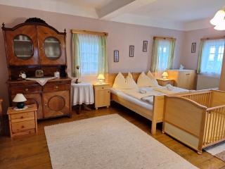 Ferienhaus Reschbauer - 3