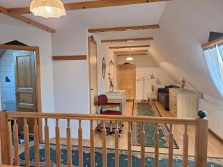 Ferienhaus Reschbauer - 1