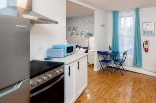 Quiet & Walkable - Stampede, BMO, Nightlife & Eats - 9