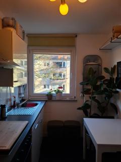 Double Room in Bremen near Uni - 4