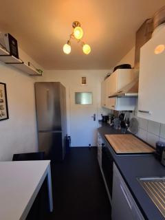 Double Room in Bremen near Uni - 5