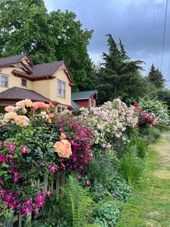 Come Home To A Place You've Never Been Before - 2