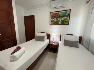 Great location on the beach - Punta Cana - 2