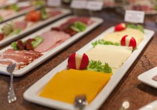 Hotel Nevada Hamburg - 1