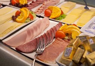 Hotel Nevada Hamburg - 6