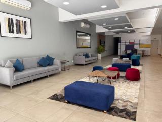 Loft y Parking in Lince border with San Isidro - 2