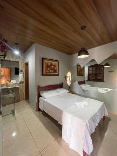 Pousada Hibiscos - 1