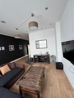 DoubleRoom shared house 1 floor - 8