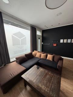 DoubleRoom shared house 1 floor - 4