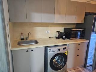 Modern apartment with pool view in Port Ghalib - 8