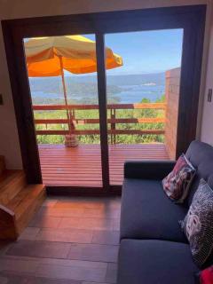 Cabaña Valdivia - Cutipay Alto - 8