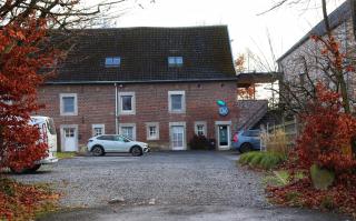 Le Chen Zen - Dalhem - 2