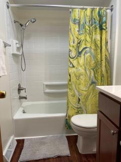 Lovely West Akron home with attached private garage - 8