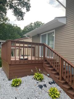 Lovely West Akron home with attached private garage - 6