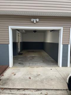 Lovely West Akron home with attached private garage - 2