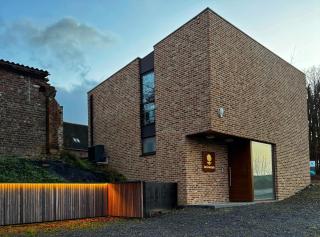 Le Chen Zen - Dalhem - 9