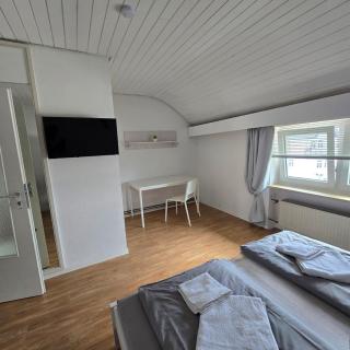 DoubleRoom - work and stay - shared house - 2floor - 8