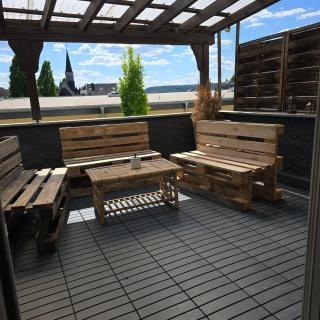 DoubleRoom - work and stay - shared house - 2floor - 6