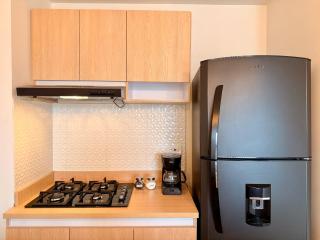 Elegante Loft Céntrico con Balcón - 5