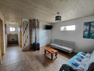 Cabaña 3 Aeropuerto el Tepual - 7