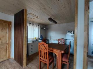 Cabaña 3 Aeropuerto el Tepual - 8