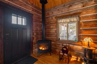 Quiet Log Cabin • Gazebo • Near River & Trails - 9