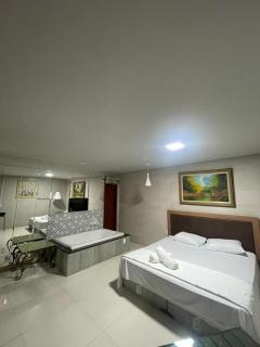 Pousada Hibiscos - 4