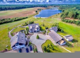 Farma Noe - Agroturystyka - 0