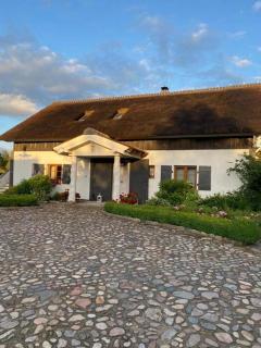 Farma Noe - Agroturystyka - 5