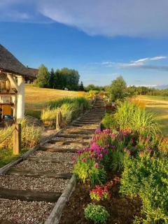 Farma Noe - Agroturystyka - 9