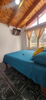 Cabaña El Quisco familiar sector tranquilo - 6