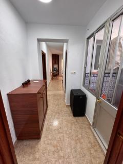 Aires del Sur, Vistas al Mar Mazagón - 3