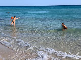 Villa delle Agavi - 4