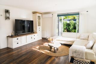 Chalet met hottub - 0