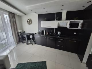 Nowy Świat apartment in the center of Białystok with a garage - 4