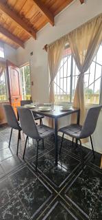 Cabaña El Quisco familiar sector tranquilo - 9