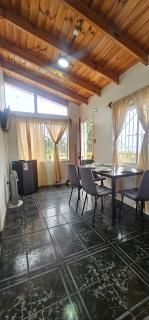 Cabaña El Quisco familiar sector tranquilo - 0