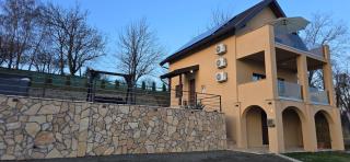 Kuća za odmor Vista - 0